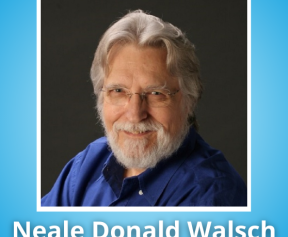 Neale Donald Walsch