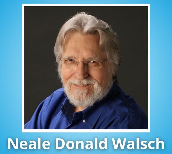 February 5, 2024 | Is God Really Listening?? | Neale Donald Walsch | Ep ...