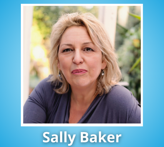 Sally Baker