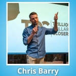 Chris Barry