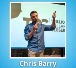 Chris Barry