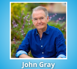 John Gray