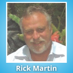 Rick Martin