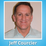 Jeff Courcier