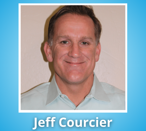 Jeff Courcier